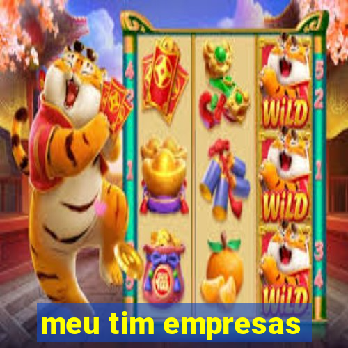 meu tim empresas